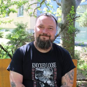 Wolfgang Prieps