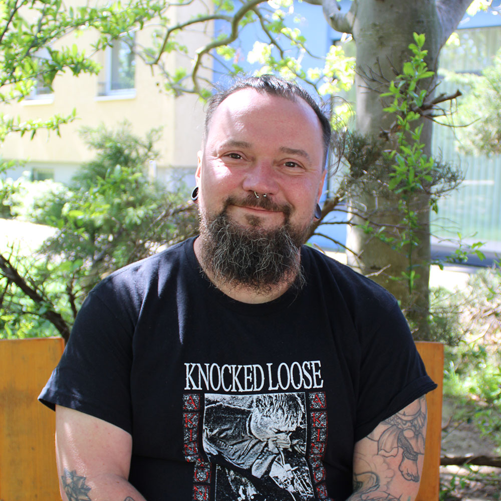 Wolfgang Prieps
