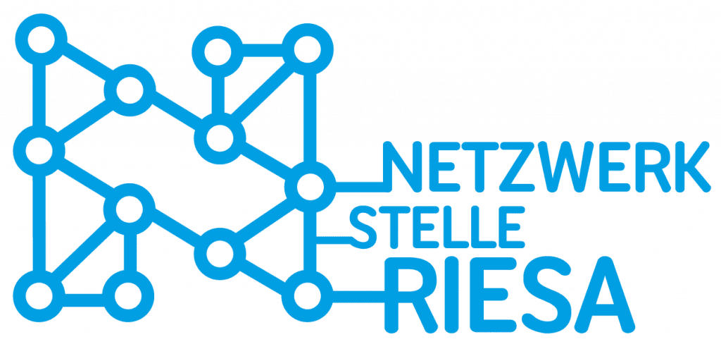 Logo Netzwerkstelle